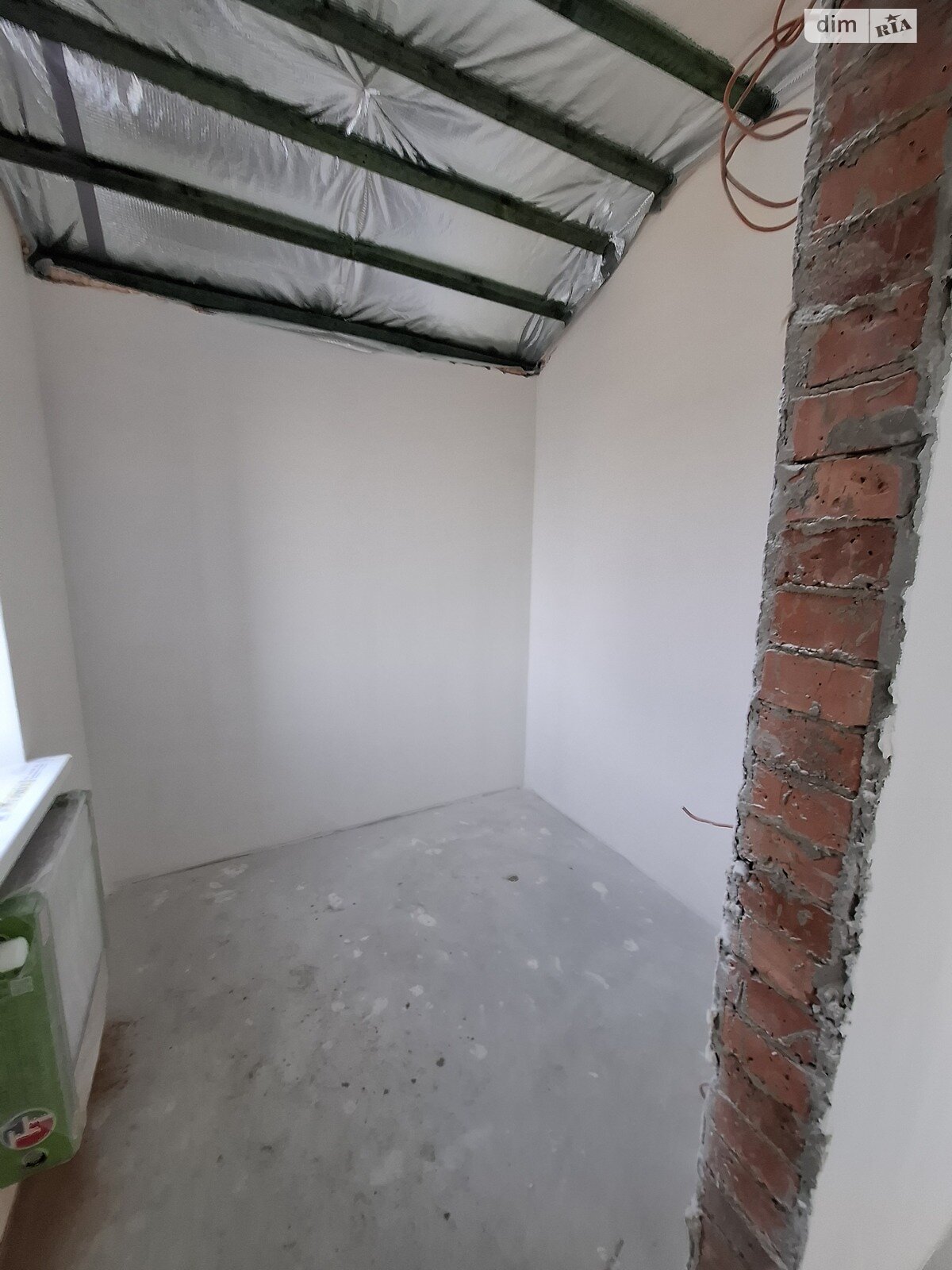 двухэтажный дом, 120 кв. м, кирпич. Продажа в Виннице фото 1