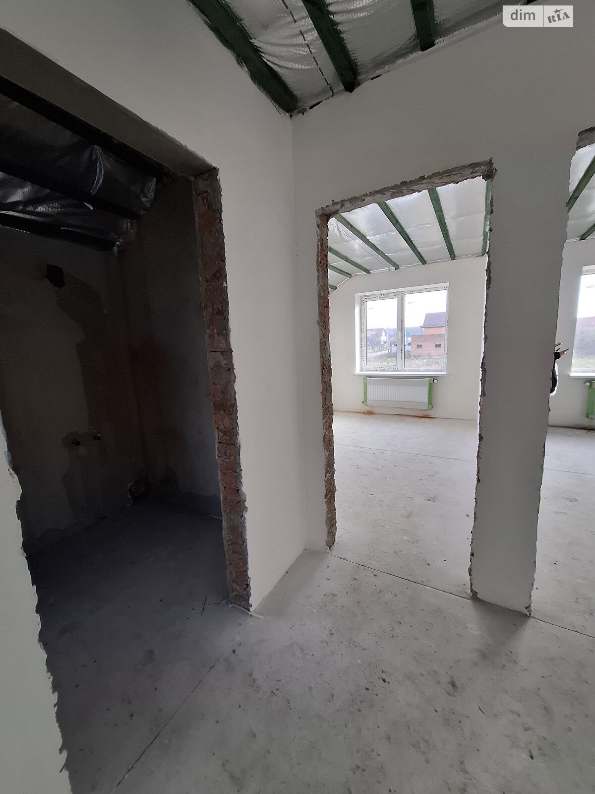 двухэтажный дом, 120 кв. м, кирпич. Продажа в Виннице фото 1