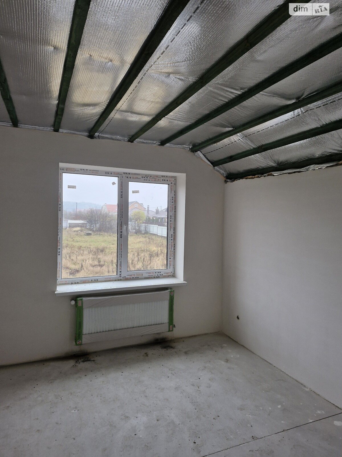 двухэтажный дом, 107 кв. м, кирпич. Продажа в Виннице фото 1