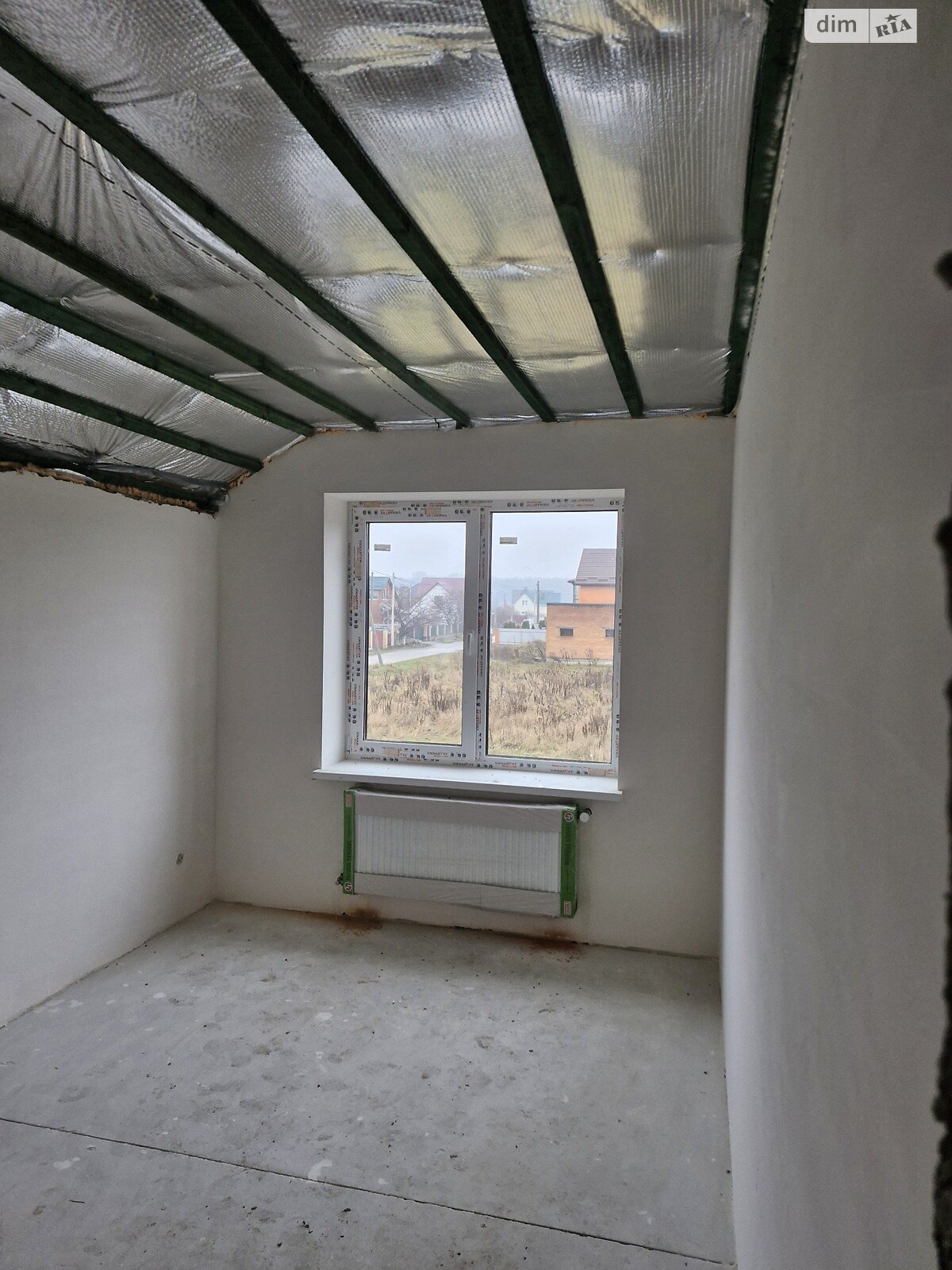 двухэтажный дом, 107 кв. м, кирпич. Продажа в Виннице фото 1