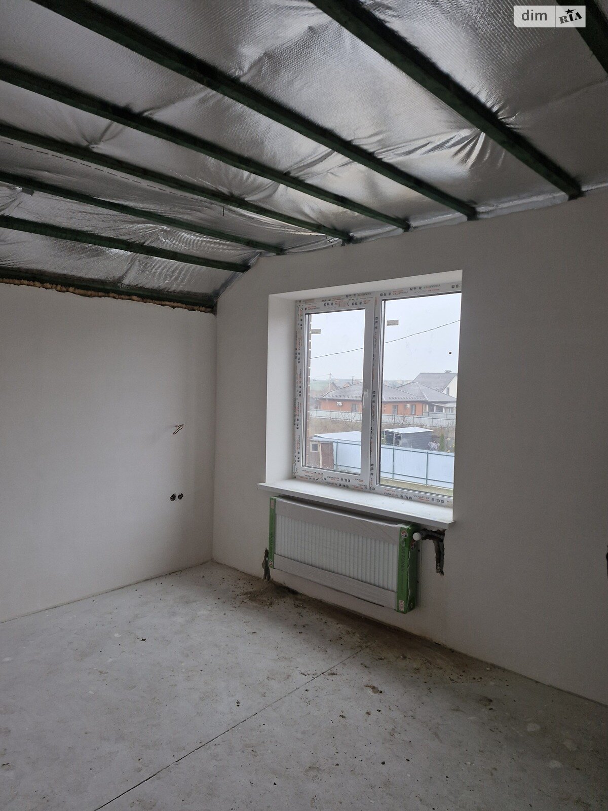 двухэтажный дом, 107 кв. м, кирпич. Продажа в Виннице фото 1