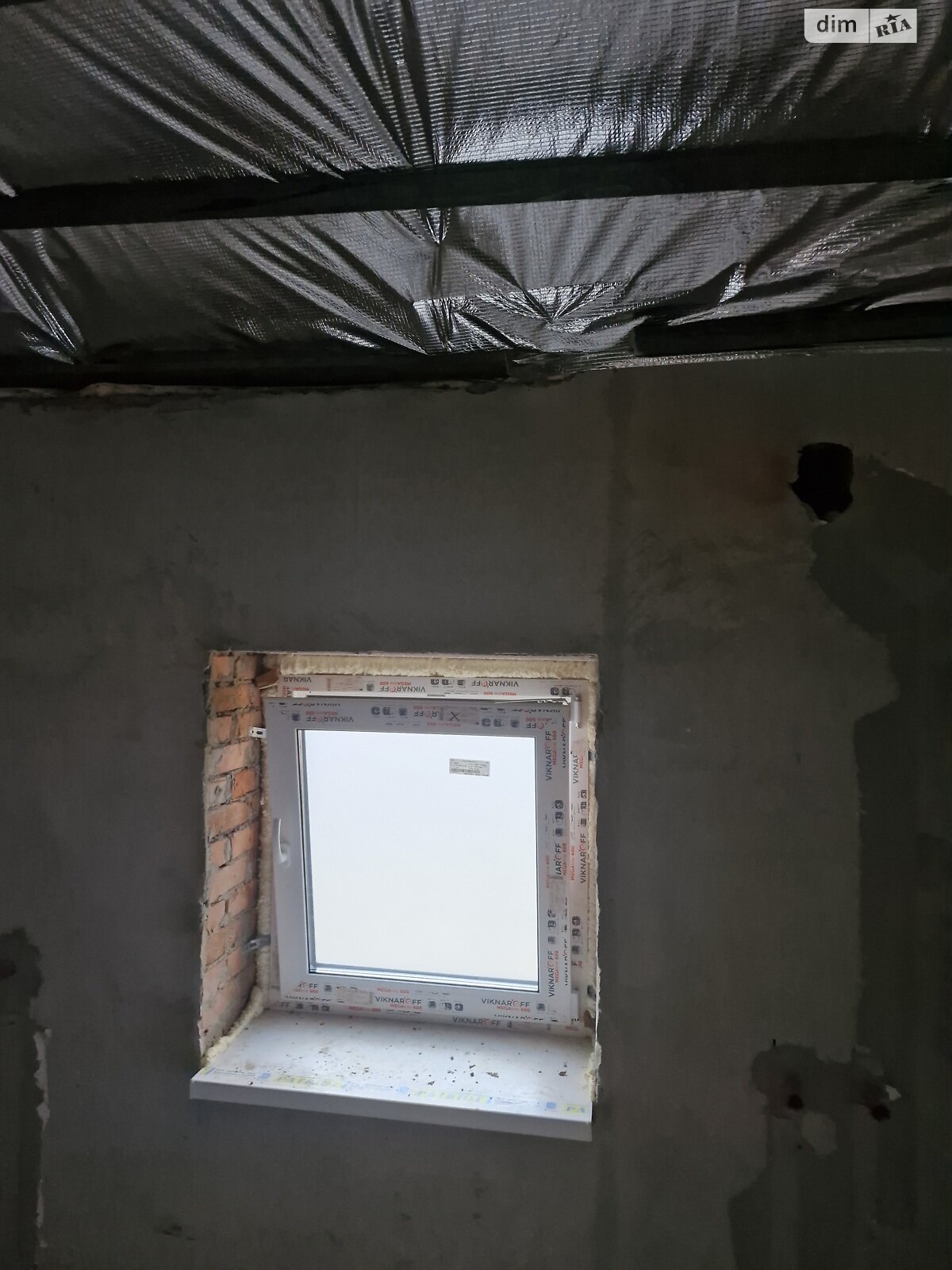 двухэтажный дом, 107 кв. м, кирпич. Продажа в Виннице фото 1