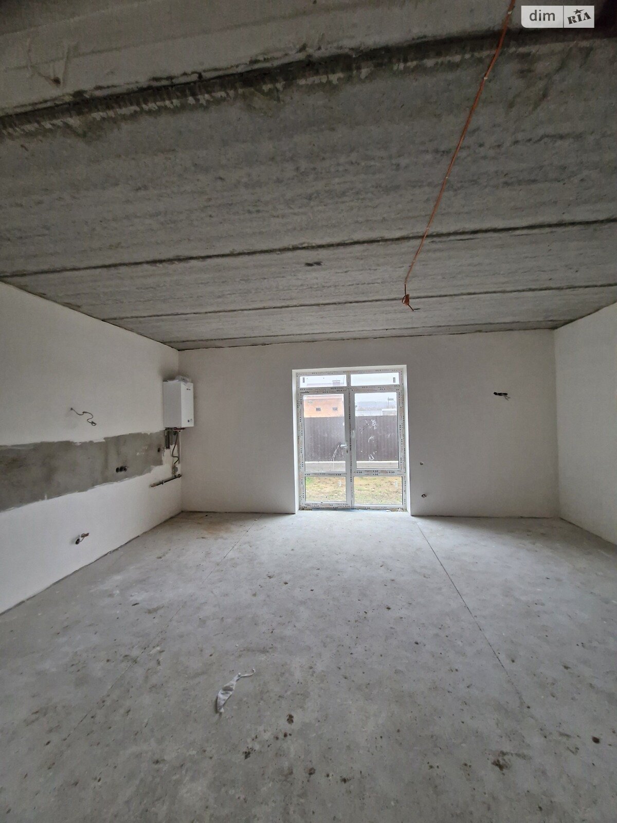 двухэтажный дом, 107 кв. м, кирпич. Продажа в Виннице фото 1