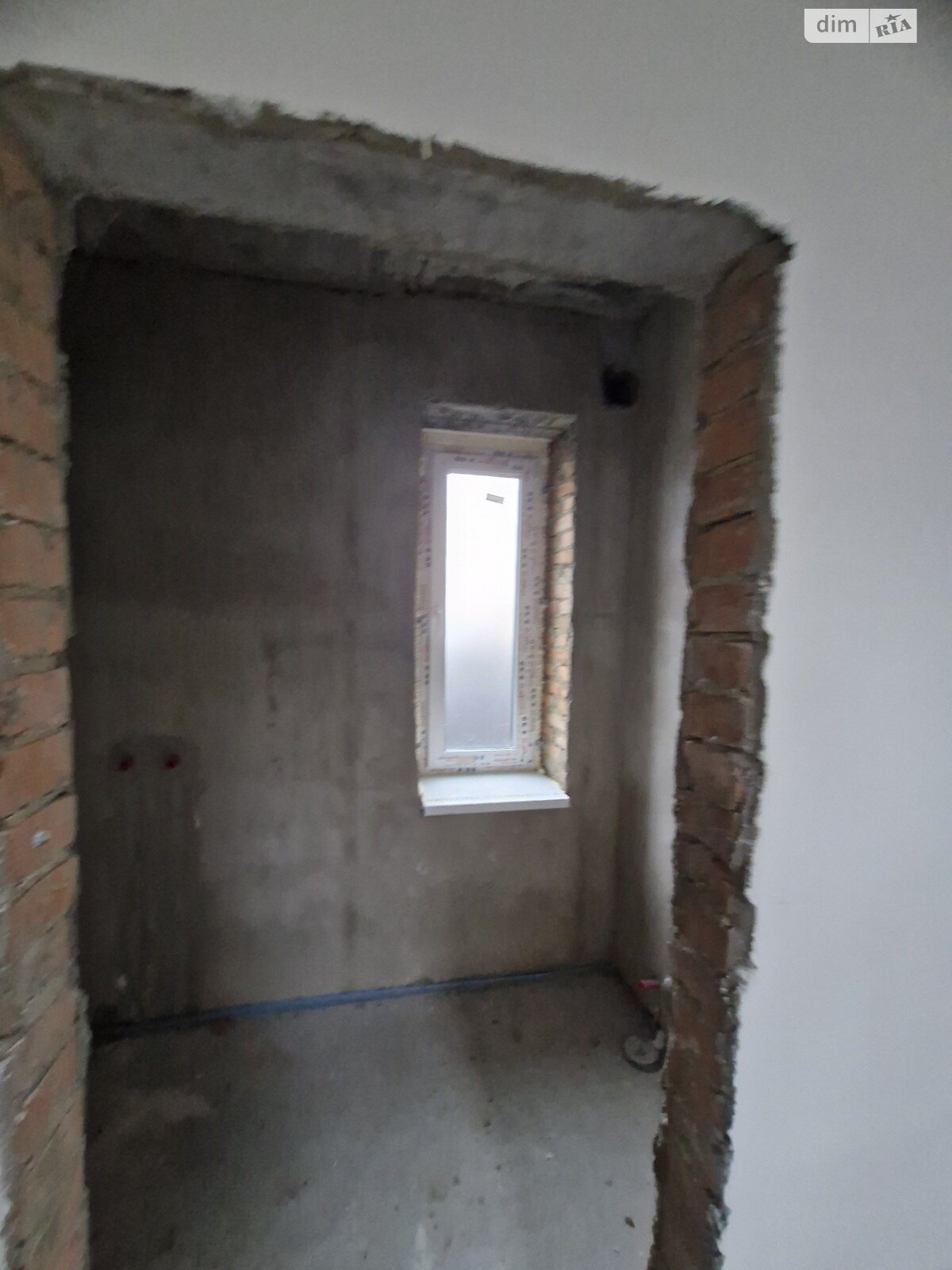 двухэтажный дом, 107 кв. м, кирпич. Продажа в Виннице фото 1