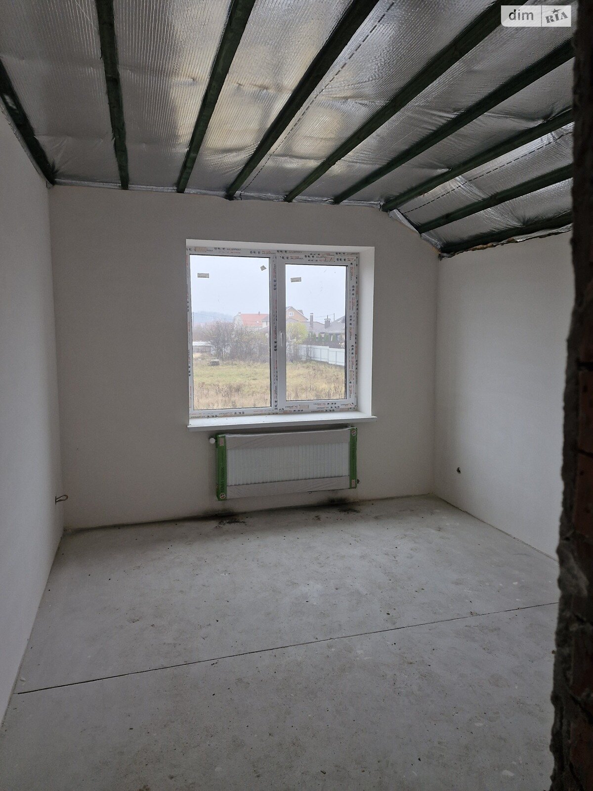 двухэтажный дом, 107 кв. м, кирпич. Продажа в Виннице фото 1