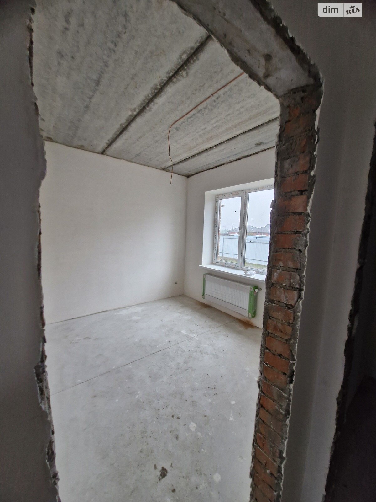 двухэтажный дом, 107 кв. м, кирпич. Продажа в Виннице фото 1