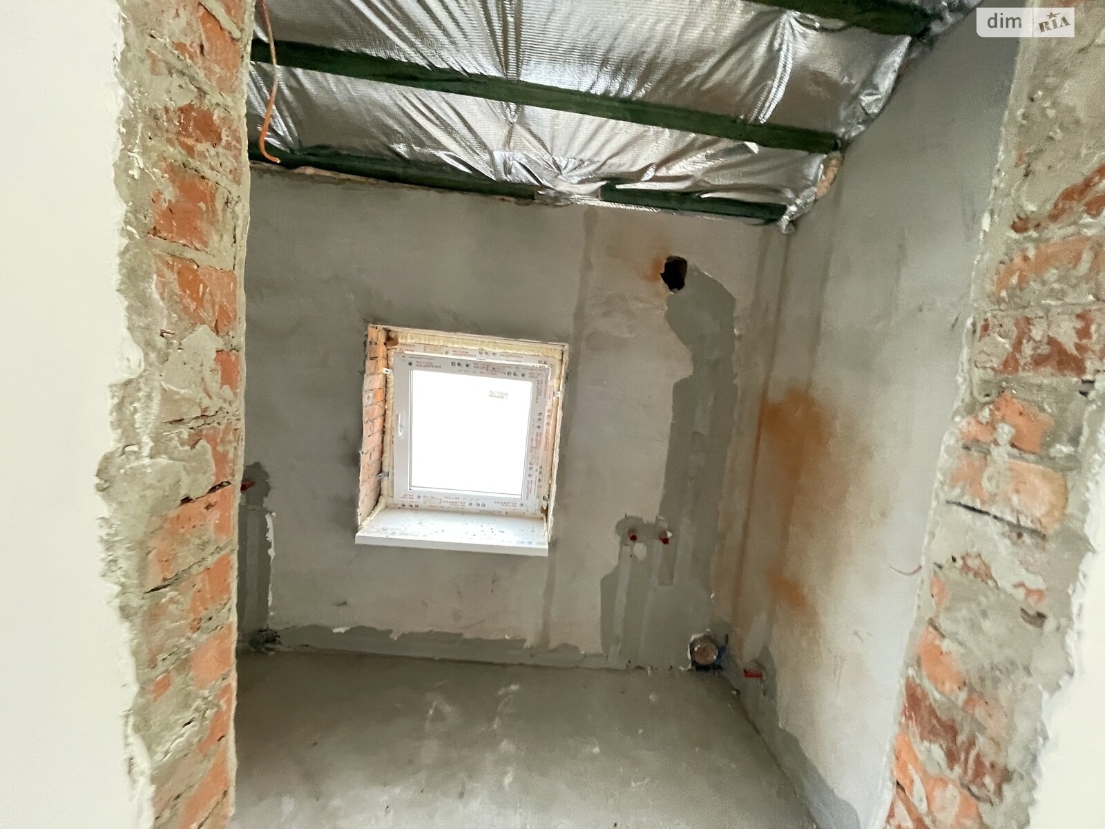 двухэтажный дом, 130 кв. м, кирпич. Продажа в Виннице фото 1