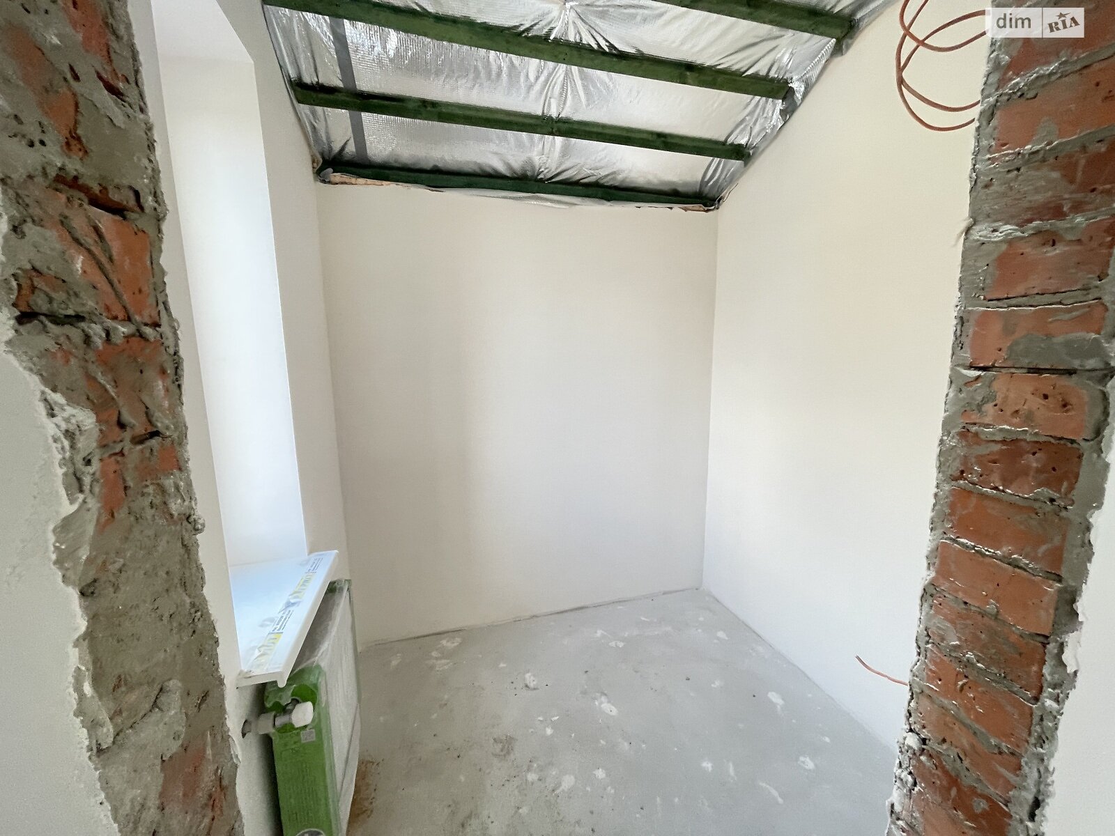 двухэтажный дом, 130 кв. м, кирпич. Продажа в Виннице фото 1