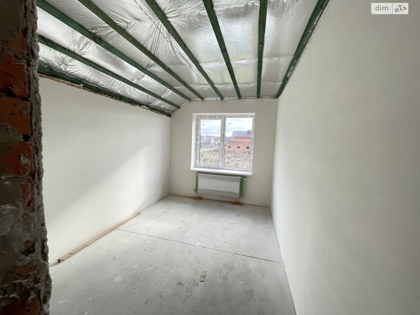 двухэтажный дом, 130 кв. м, кирпич. Продажа в Виннице фото 1