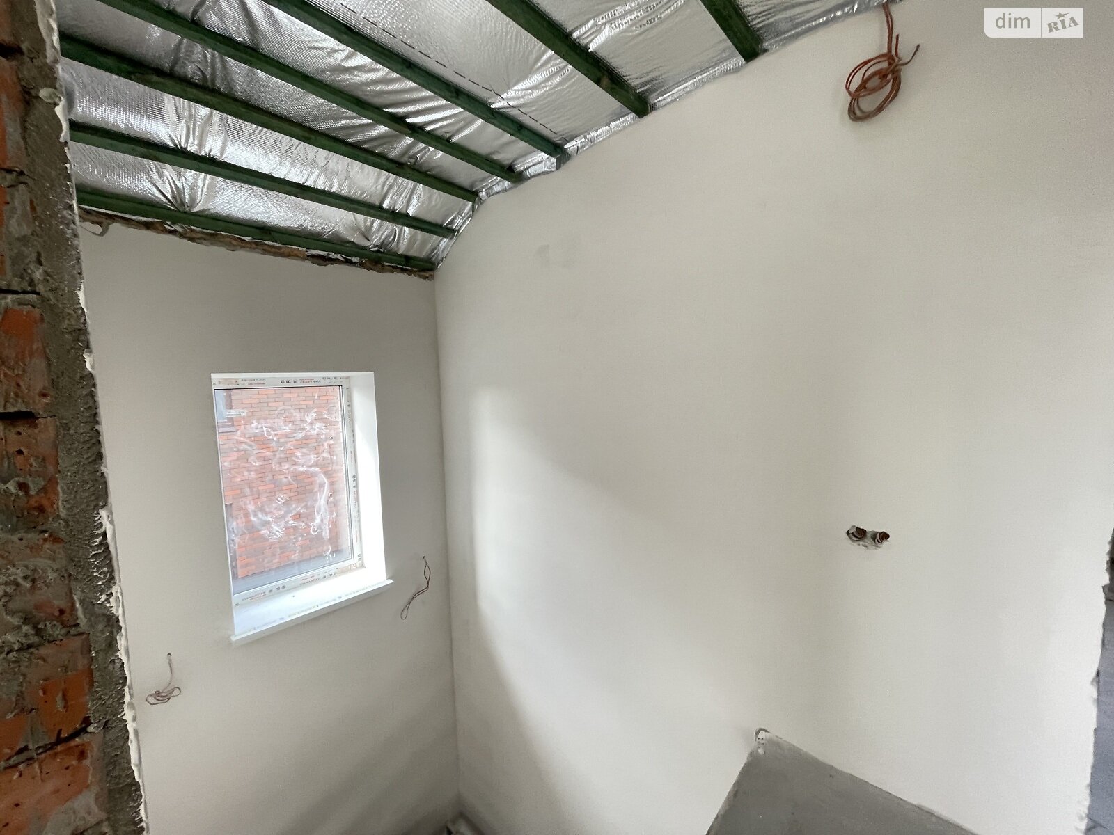 двухэтажный дом, 130 кв. м, кирпич. Продажа в Виннице фото 1