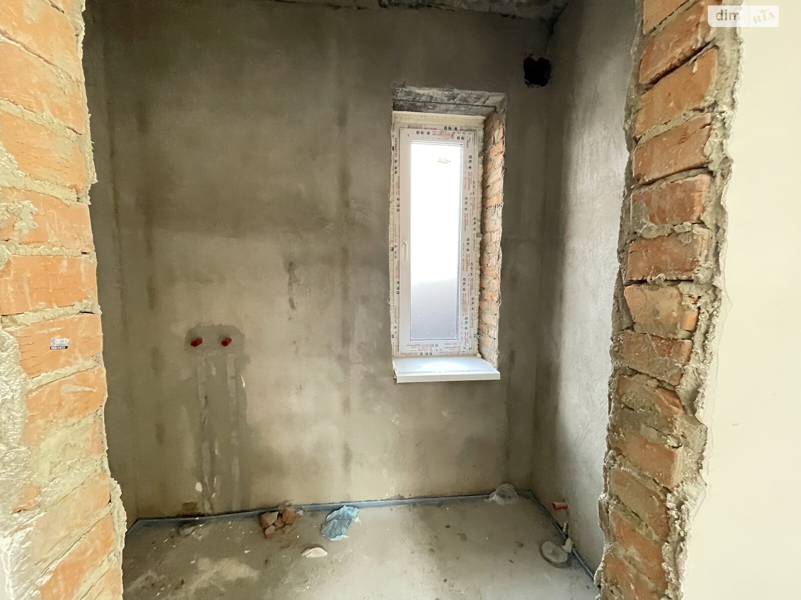 двухэтажный дом, 130 кв. м, кирпич. Продажа в Виннице фото 1