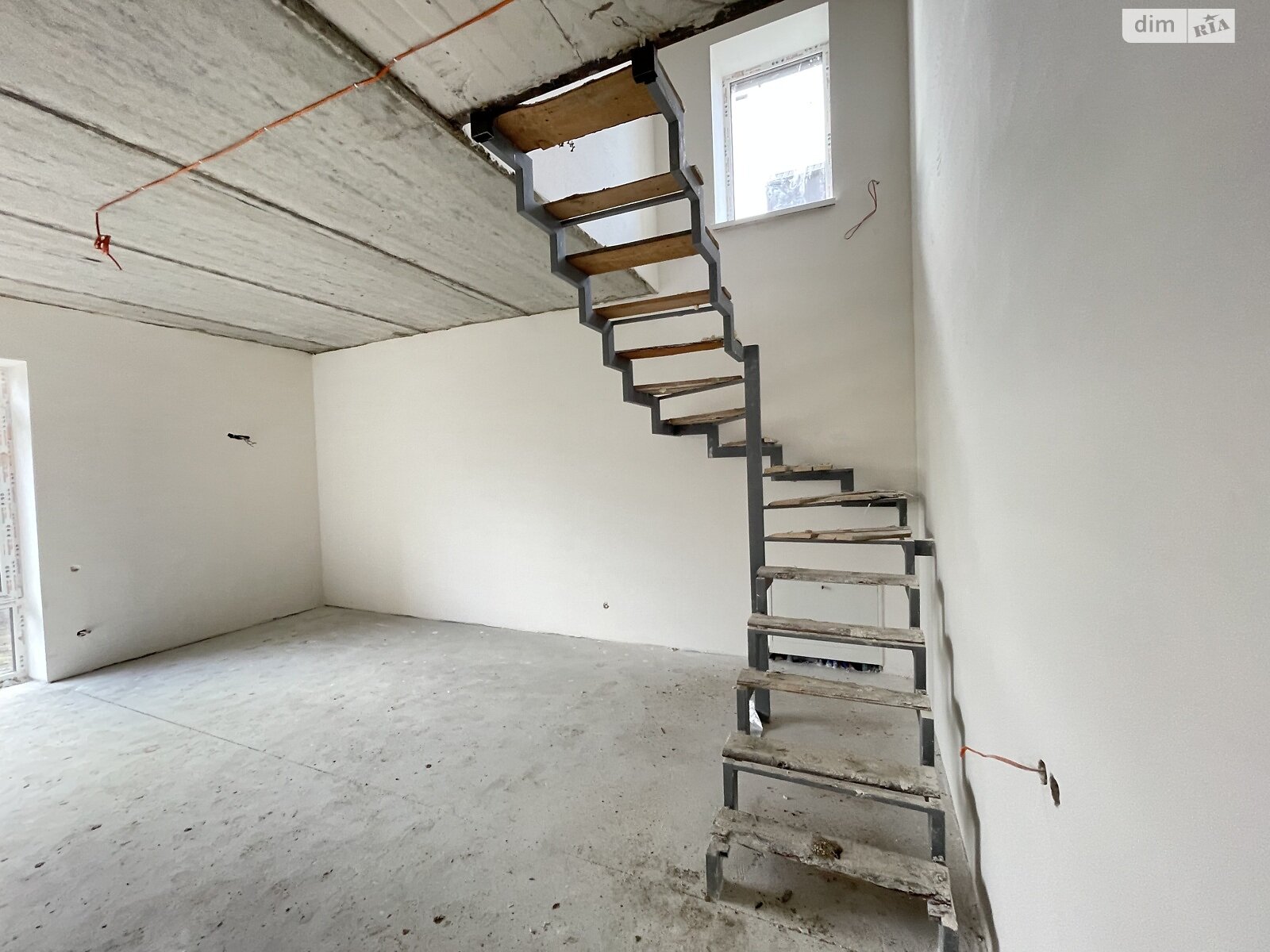 двухэтажный дом, 130 кв. м, кирпич. Продажа в Виннице фото 1