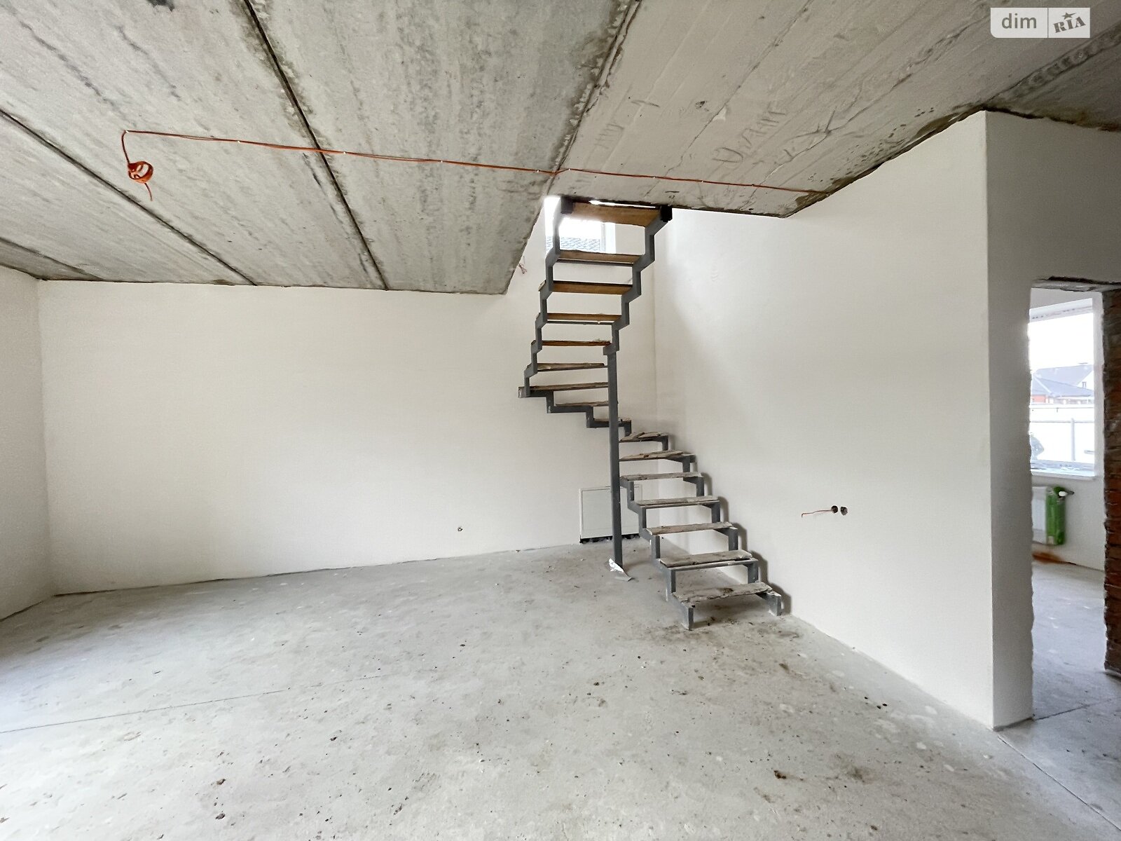 двухэтажный дом, 130 кв. м, кирпич. Продажа в Виннице фото 1