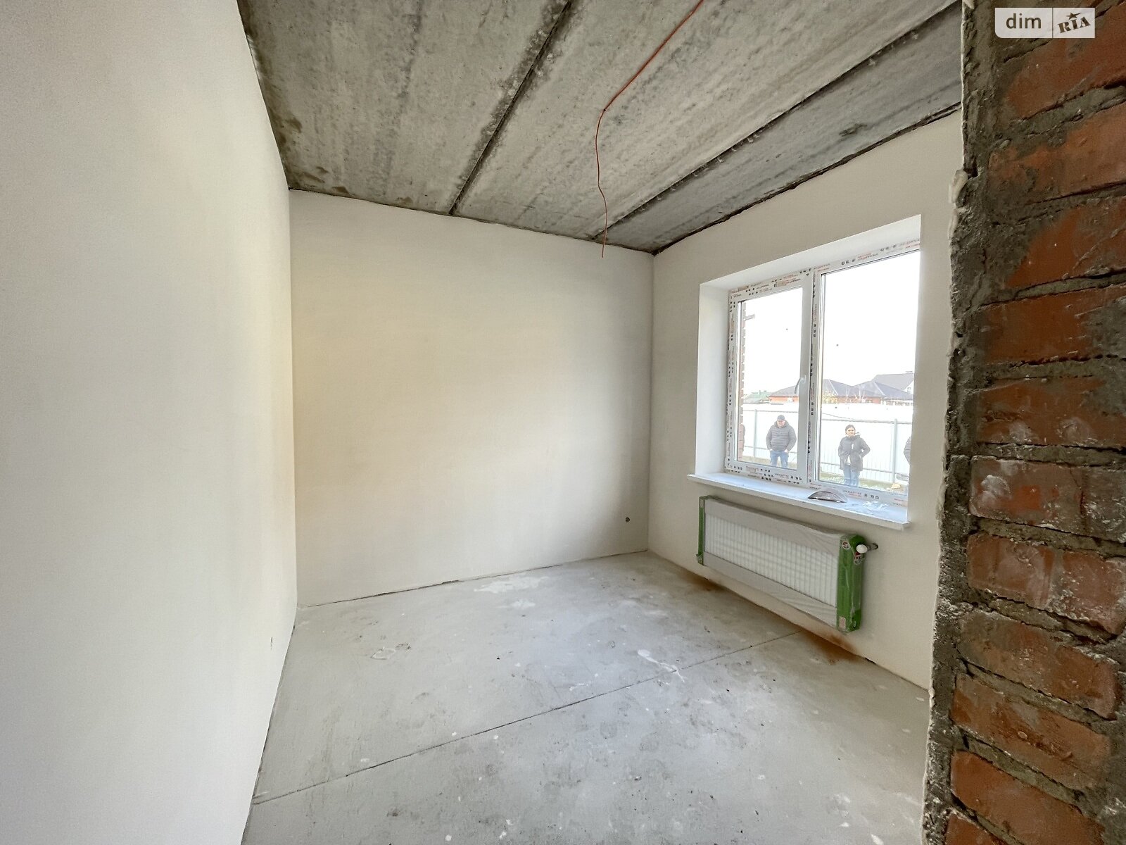 двухэтажный дом, 130 кв. м, кирпич. Продажа в Виннице фото 1