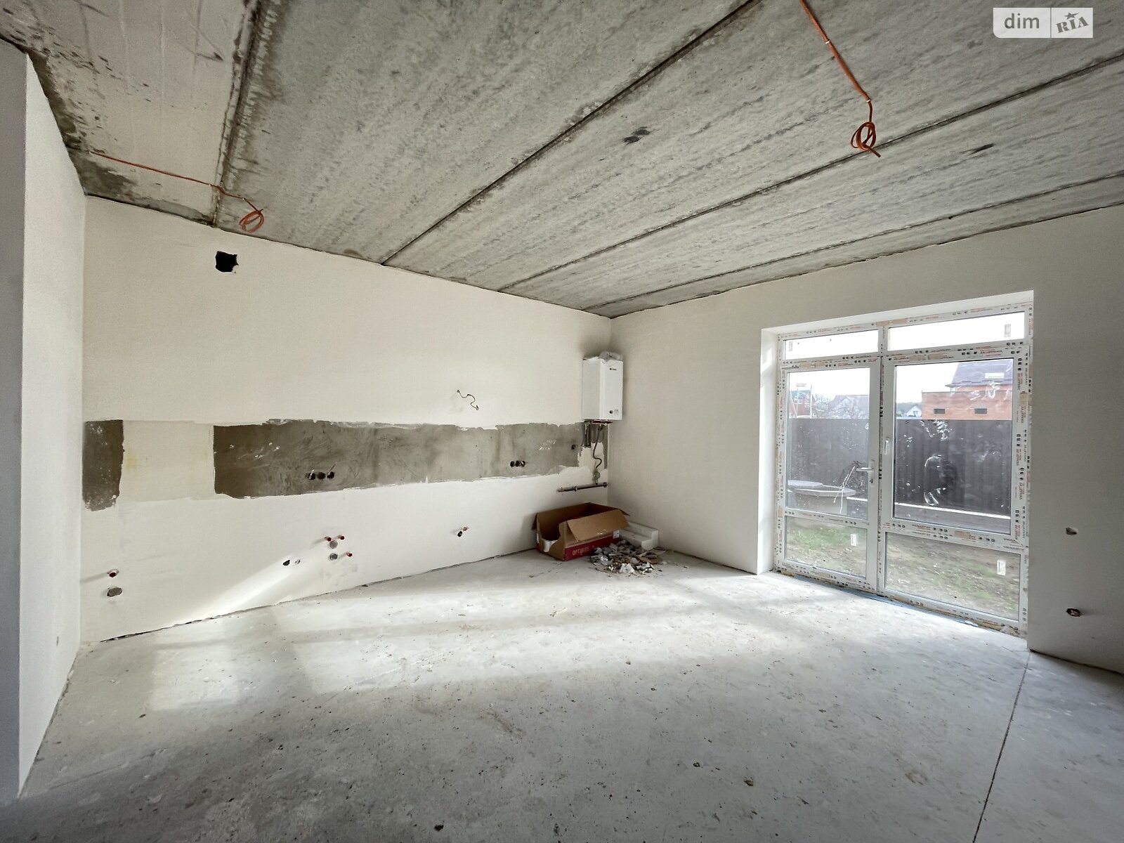 двухэтажный дом, 130 кв. м, кирпич. Продажа в Виннице фото 1