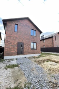 двухэтажный дом, 130 кв. м, кирпич. Продажа в Виннице фото 2