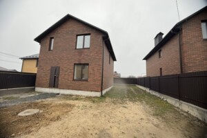 двухэтажный дом, 107 кв. м, кирпич. Продажа в Виннице фото 2 двухэтажный дом, 107 кв. м, кирпич. Продажа в Виннице фото 2