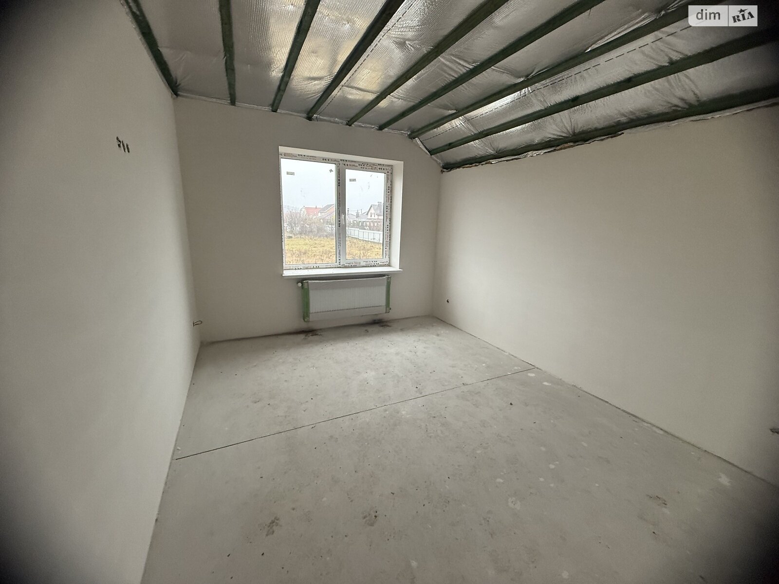 двухэтажный дом, 107 кв. м, кирпич. Продажа в Виннице фото 1 двухэтажный дом, 107 кв. м, кирпич. Продажа в Виннице фото 1