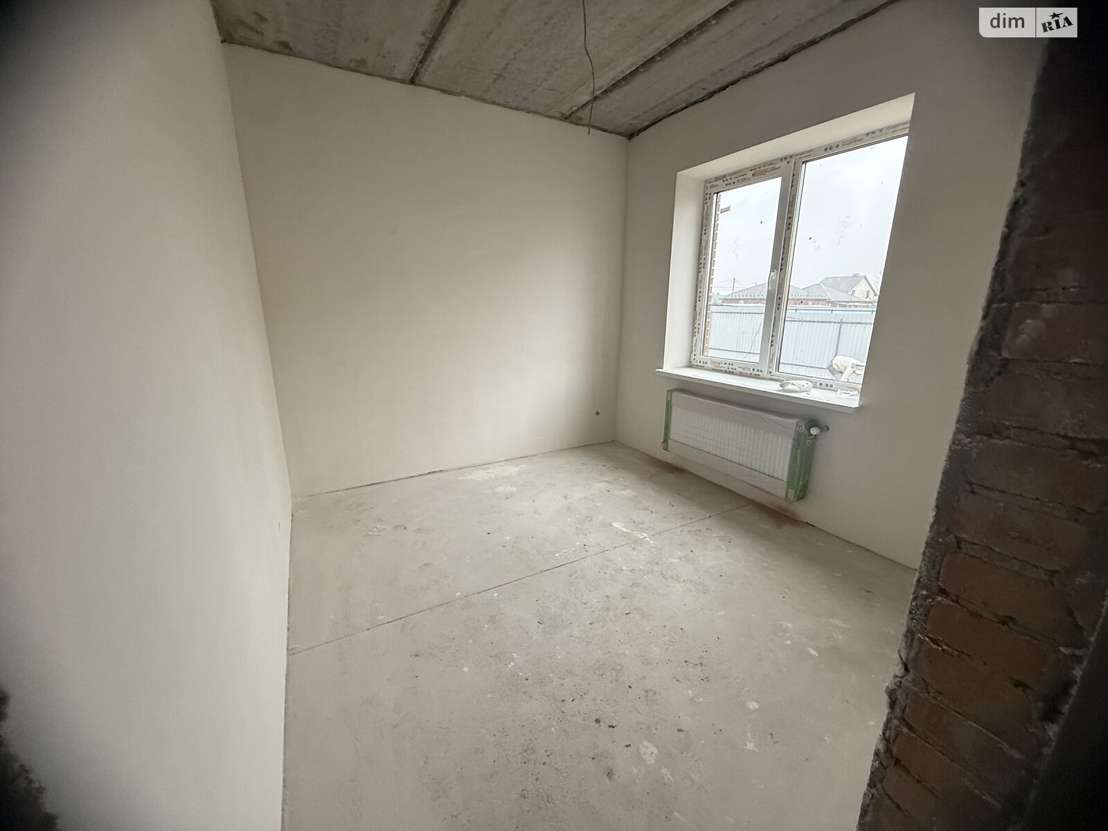 двухэтажный дом, 107 кв. м, кирпич. Продажа в Виннице фото 1 двухэтажный дом, 107 кв. м, кирпич. Продажа в Виннице фото 1