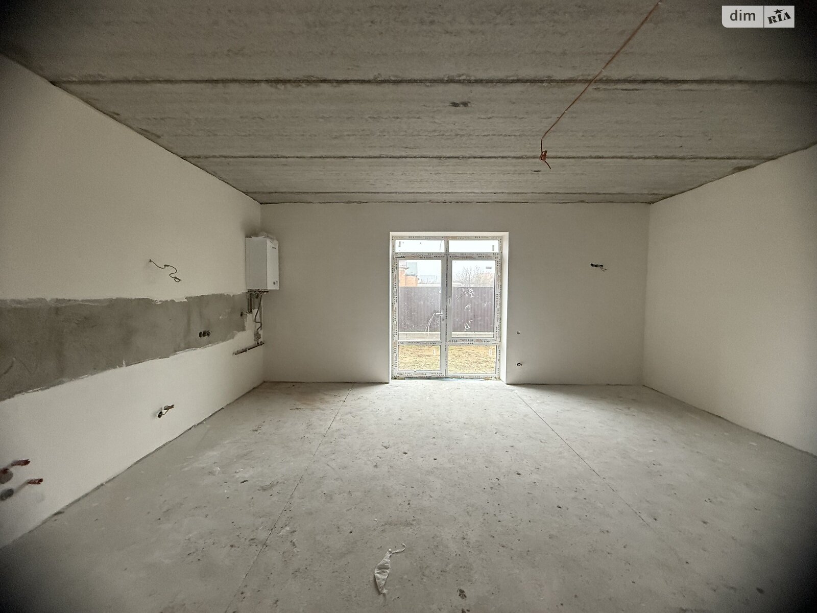 двухэтажный дом, 107 кв. м, кирпич. Продажа в Виннице фото 1 двухэтажный дом, 107 кв. м, кирпич. Продажа в Виннице фото 1