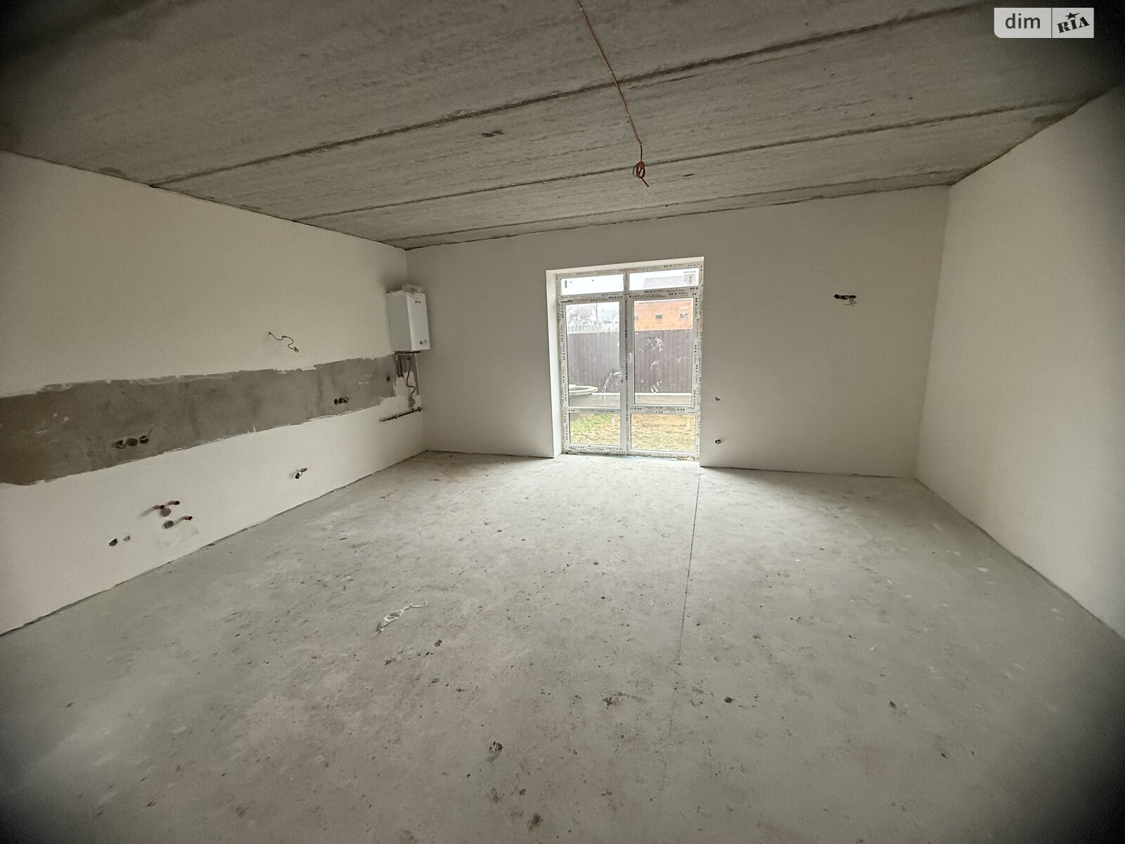 двухэтажный дом, 107 кв. м, кирпич. Продажа в Виннице фото 1 двухэтажный дом, 107 кв. м, кирпич. Продажа в Виннице фото 1