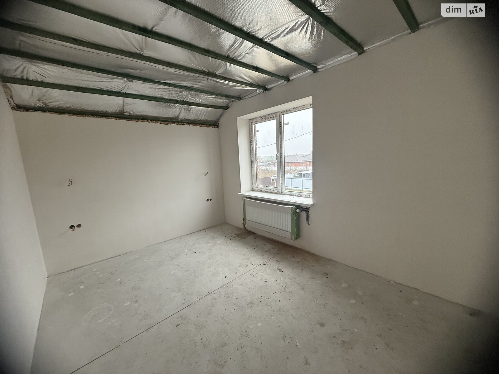 двухэтажный дом, 107 кв. м, кирпич. Продажа в Виннице фото 1 двухэтажный дом, 107 кв. м, кирпич. Продажа в Виннице фото 1