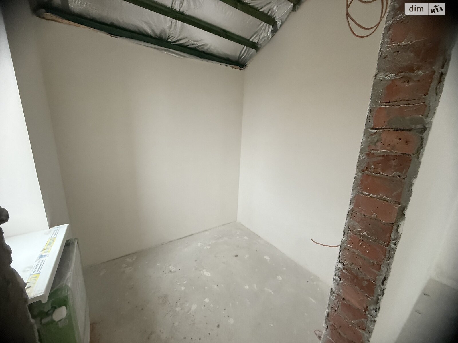 двухэтажный дом, 107 кв. м, кирпич. Продажа в Виннице фото 1 двухэтажный дом, 107 кв. м, кирпич. Продажа в Виннице фото 1