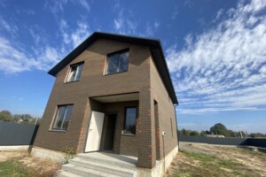двухэтажный дом, 120 кв. м, кирпич. Продажа в Луке-Мелешковской фото 2