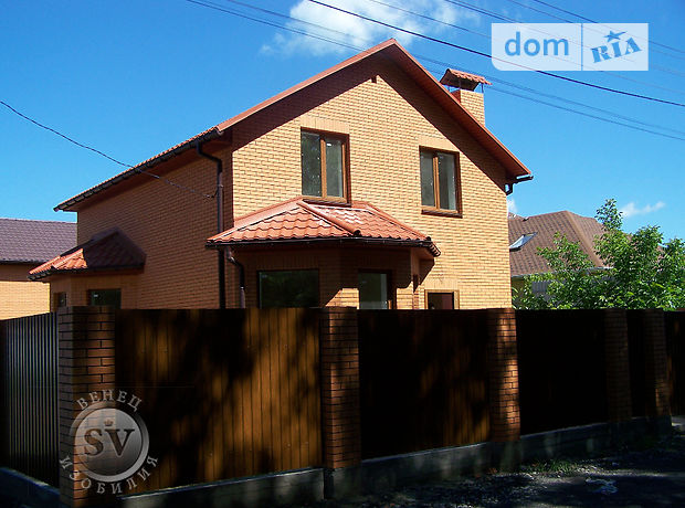 двоповерховий будинок, 120 кв. м, цегла. Продаж в Агрономічному (Вінницька обл.) фото 1 двоповерховий будинок, 120 кв. м, цегла. Продаж в Агрономічному (Вінницька обл.) фото 1