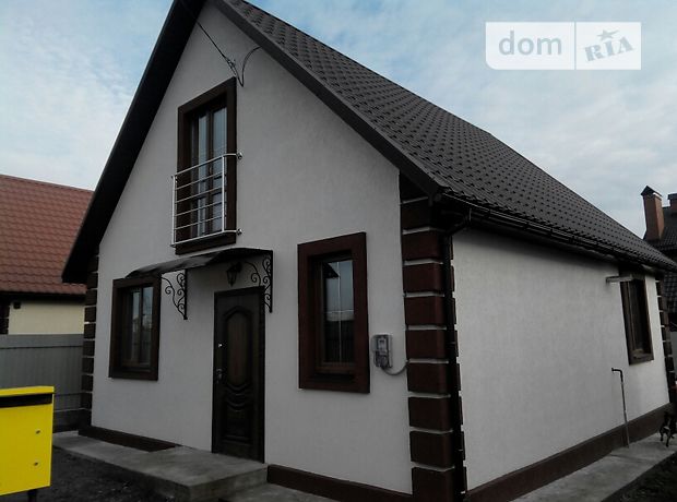 Продажа дома, 96м², Винница, р‑н. Агрономическое, Окружний Продажа дома, 96м², Винница, р‑н. Агрономическое, Окружний