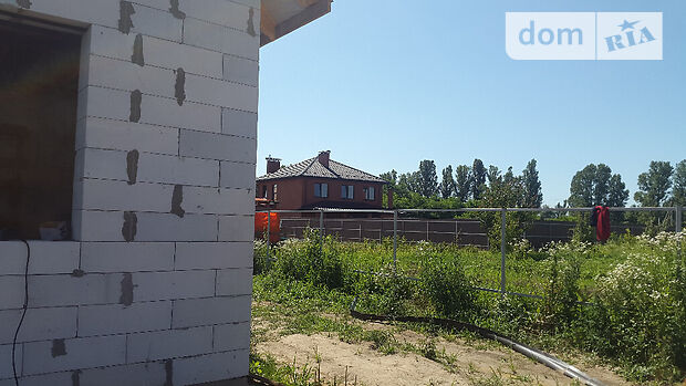 одноэтажный дом с балконом, 110 кв. м, газобетон. Продажа в Агрономичном (Винницкая обл.) фото 1 одноэтажный дом с балконом, 110 кв. м, газобетон. Продажа в Агрономичном (Винницкая обл.) фото 1