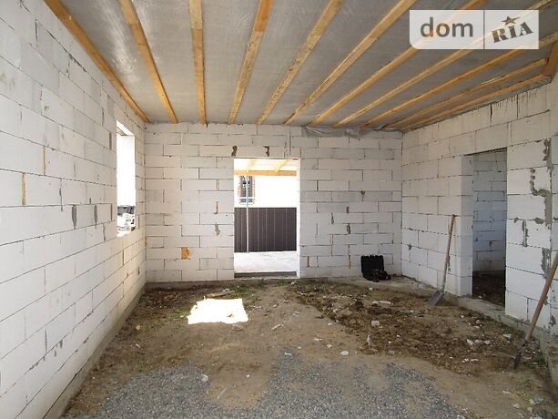 одноэтажный дом с балконом, 110 кв. м, газобетон. Продажа в Агрономичном (Винницкая обл.) фото 1 одноэтажный дом с балконом, 110 кв. м, газобетон. Продажа в Агрономичном (Винницкая обл.) фото 1