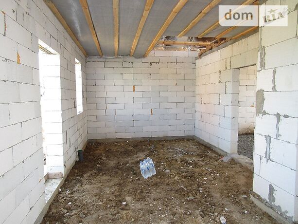 одноэтажный дом с балконом, 110 кв. м, газобетон. Продажа в Агрономичном (Винницкая обл.) фото 1 одноэтажный дом с балконом, 110 кв. м, газобетон. Продажа в Агрономичном (Винницкая обл.) фото 1