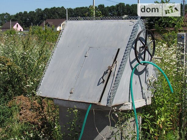 одноэтажный дом с балконом, 110 кв. м, газобетон. Продажа в Агрономичном (Винницкая обл.) фото 1 одноэтажный дом с балконом, 110 кв. м, газобетон. Продажа в Агрономичном (Винницкая обл.) фото 1
