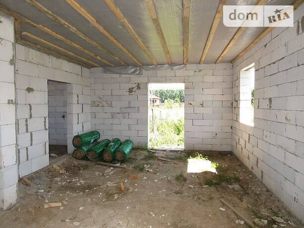 одноэтажный дом с отоплением, 120 кв. м, газобетон. Продажа в Агрономичном (Винницкая обл.) фото 1 одноэтажный дом с отоплением, 120 кв. м, газобетон. Продажа в Агрономичном (Винницкая обл.) фото 1