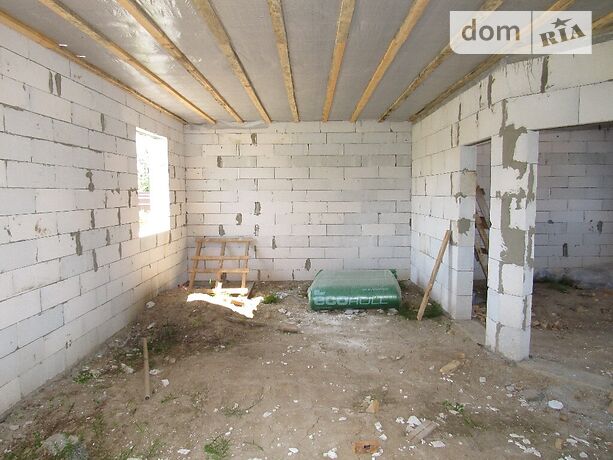 одноэтажный дом с отоплением, 120 кв. м, газобетон. Продажа в Агрономичном (Винницкая обл.) фото 1 одноэтажный дом с отоплением, 120 кв. м, газобетон. Продажа в Агрономичном (Винницкая обл.) фото 1