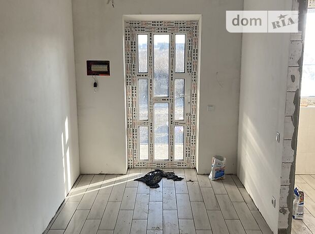 двухэтажный дом с террасой, 110 кв. м, газобетон. Продажа в Агрономичном (Винницкая обл.) фото 1 двухэтажный дом с террасой, 110 кв. м, газобетон. Продажа в Агрономичном (Винницкая обл.) фото 1