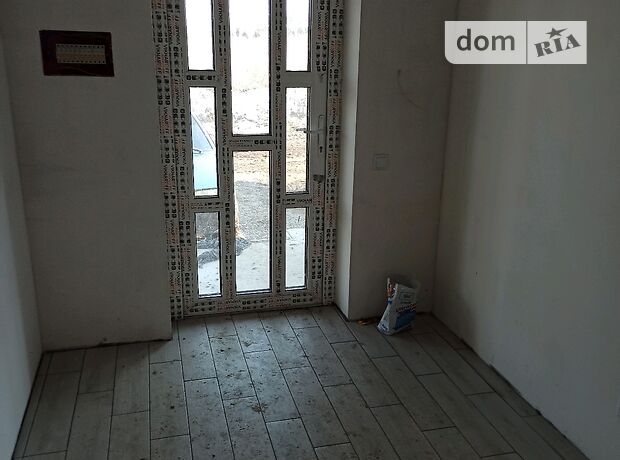 двухэтажный дом с террасой, 110 кв. м, газобетон. Продажа в Агрономичном (Винницкая обл.) фото 1 двухэтажный дом с террасой, 110 кв. м, газобетон. Продажа в Агрономичном (Винницкая обл.) фото 1