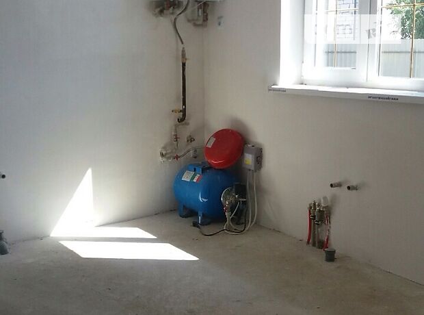 двухэтажный дом с террасой, 110 кв. м, газобетон. Продажа в Агрономичном (Винницкая обл.) фото 1 двухэтажный дом с террасой, 110 кв. м, газобетон. Продажа в Агрономичном (Винницкая обл.) фото 1