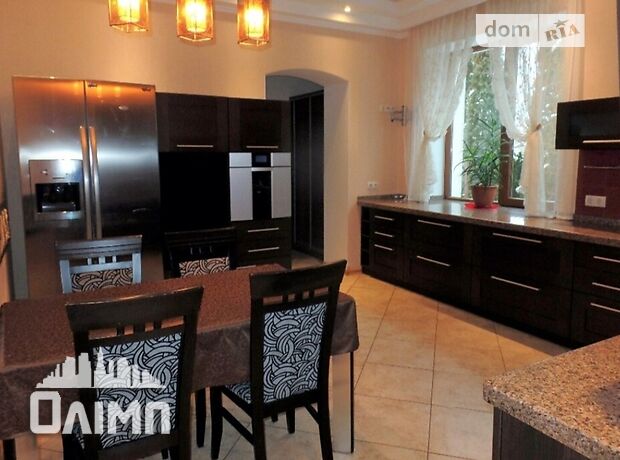 двухэтажный дом с камином, 350 кв. м, кирпич. Продажа в Агрономичном (Винницкая обл.) фото 1 двухэтажный дом с камином, 350 кв. м, кирпич. Продажа в Агрономичном (Винницкая обл.) фото 1