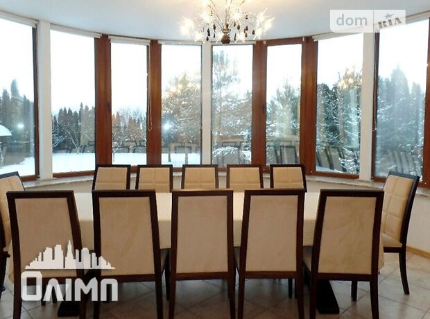 двухэтажный дом с камином, 350 кв. м, кирпич. Продажа в Агрономичном (Винницкая обл.) фото 1 двухэтажный дом с камином, 350 кв. м, кирпич. Продажа в Агрономичном (Винницкая обл.) фото 1