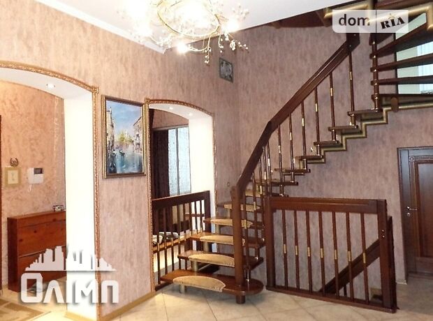 двухэтажный дом с камином, 350 кв. м, кирпич. Продажа в Агрономичном (Винницкая обл.) фото 1 двухэтажный дом с камином, 350 кв. м, кирпич. Продажа в Агрономичном (Винницкая обл.) фото 1