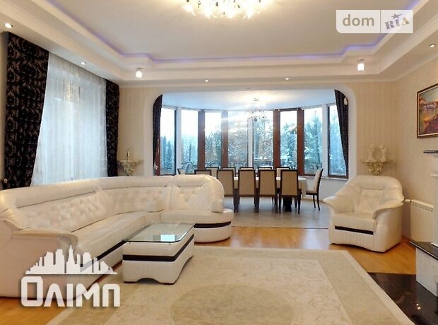 двухэтажный дом с камином, 350 кв. м, кирпич. Продажа в Агрономичном (Винницкая обл.) фото 1 двухэтажный дом с камином, 350 кв. м, кирпич. Продажа в Агрономичном (Винницкая обл.) фото 1