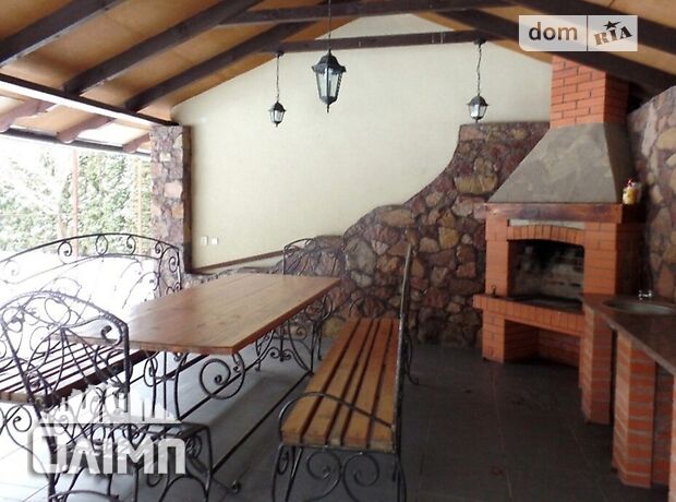 двухэтажный дом с камином, 350 кв. м, кирпич. Продажа в Агрономичном (Винницкая обл.) фото 1 двухэтажный дом с камином, 350 кв. м, кирпич. Продажа в Агрономичном (Винницкая обл.) фото 1