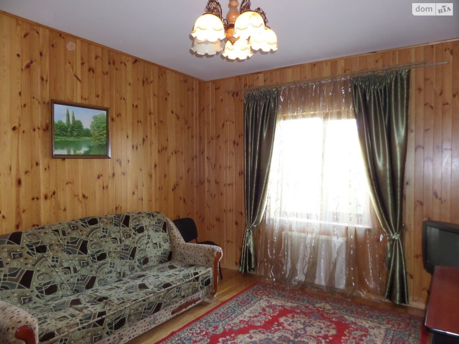 двухэтажный дом, 367.9 кв. м, кирпич. Продажа в Агрономичном фото 1