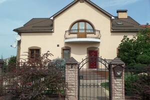 двухэтажный дом, 367.9 кв. м, кирпич. Продажа в Агрономичном фото 2