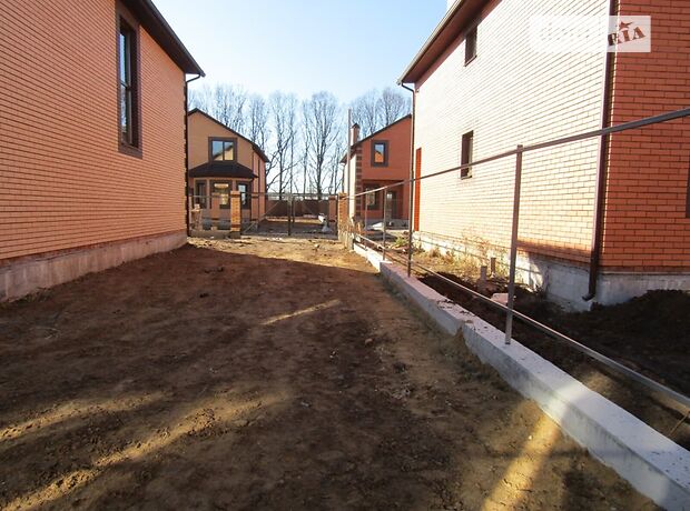 двухэтажный дом, 120 кв. м, кирпич. Продажа в Агрономичном (Винницкая обл.) фото 1 двухэтажный дом, 120 кв. м, кирпич. Продажа в Агрономичном (Винницкая обл.) фото 1