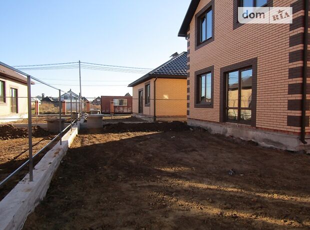 двухэтажный дом, 120 кв. м, кирпич. Продажа в Агрономичном (Винницкая обл.) фото 1 двухэтажный дом, 120 кв. м, кирпич. Продажа в Агрономичном (Винницкая обл.) фото 1