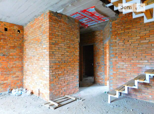 двухэтажный дом, 95 кв. м, кирпич. Продажа в Агрономичном (Винницкая обл.) фото 1 двухэтажный дом, 95 кв. м, кирпич. Продажа в Агрономичном (Винницкая обл.) фото 1