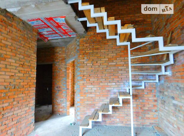 двухэтажный дом, 95 кв. м, кирпич. Продажа в Агрономичном (Винницкая обл.) фото 1 двухэтажный дом, 95 кв. м, кирпич. Продажа в Агрономичном (Винницкая обл.) фото 1